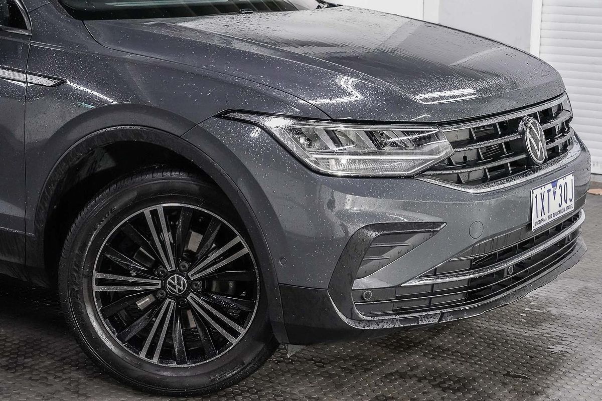 2023 Volkswagen Tiguan 110TSI Life 5N