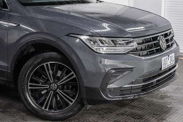 2023 Volkswagen Tiguan 110TSI Life 5N