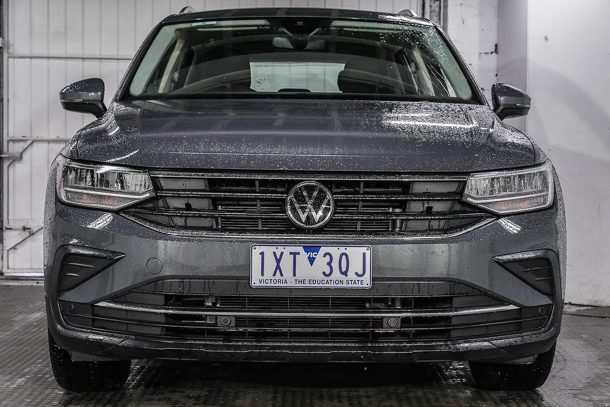 2023 Volkswagen Tiguan 110TSI Life 5N