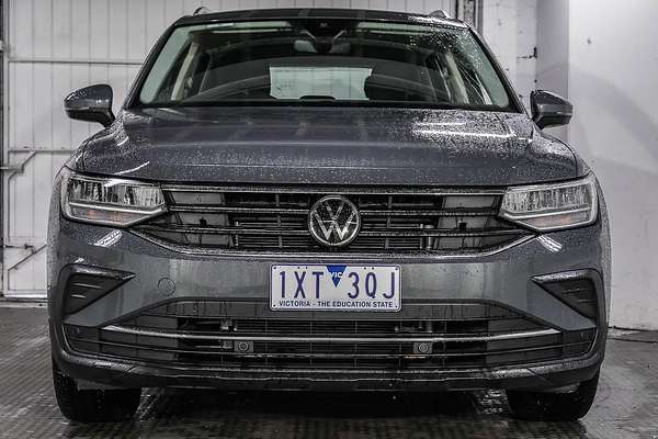 2023 Volkswagen Tiguan 110TSI Life 5N