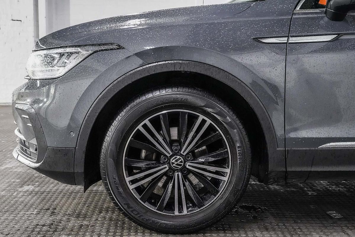 2023 Volkswagen Tiguan 110TSI Life 5N