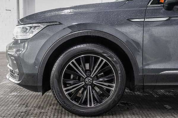 2023 Volkswagen Tiguan 110TSI Life 5N