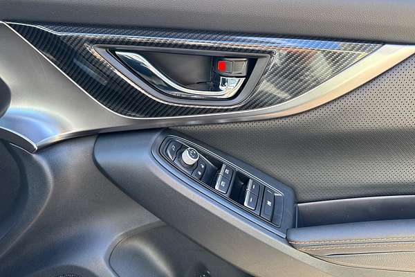 2020 Subaru XV 2.0i-S G5X