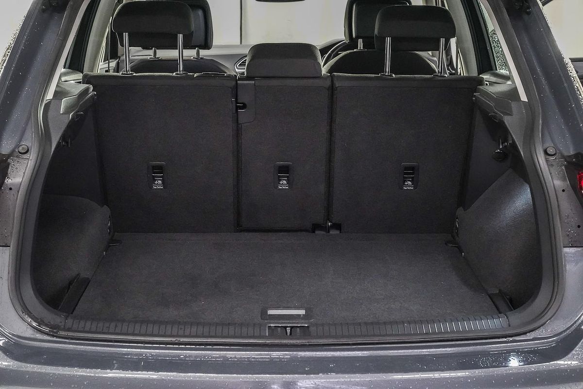 2023 Volkswagen Tiguan 110TSI Life 5N