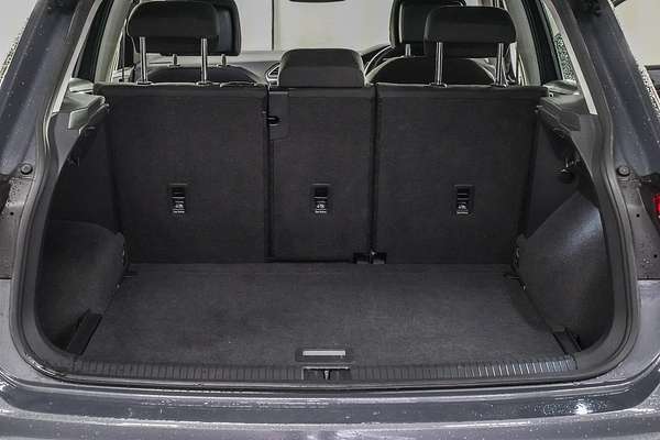2023 Volkswagen Tiguan 110TSI Life 5N