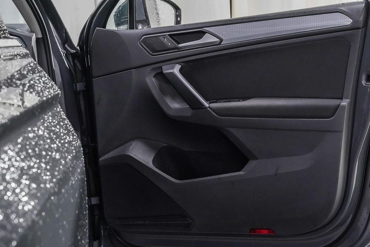 2023 Volkswagen Tiguan 110TSI Life 5N
