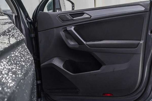 2023 Volkswagen Tiguan 110TSI Life 5N