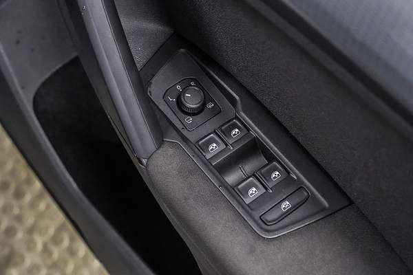 2023 Volkswagen Tiguan 110TSI Life 5N