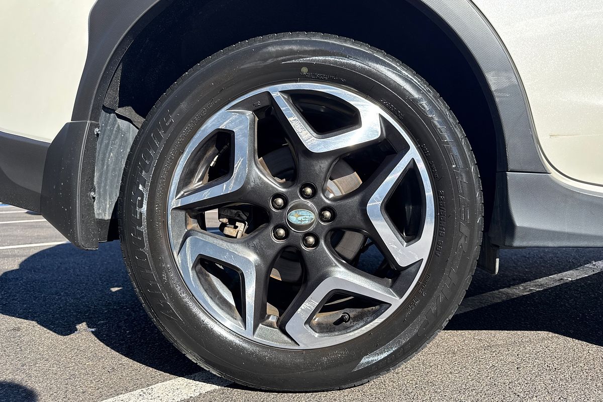 2020 Subaru XV 2.0i-S G5X