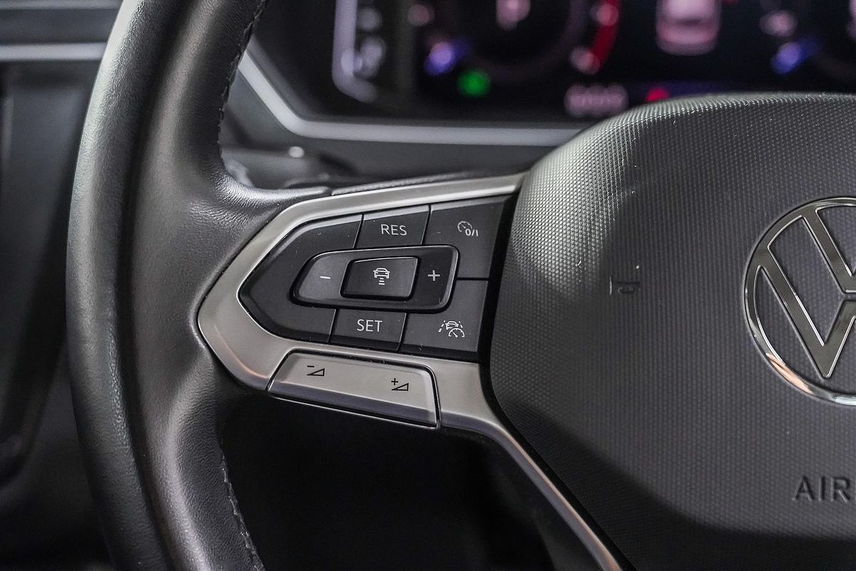2023 Volkswagen Tiguan 110TSI Life 5N