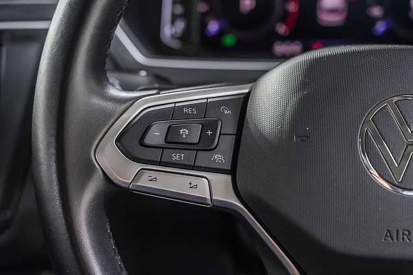 2023 Volkswagen Tiguan 110TSI Life 5N