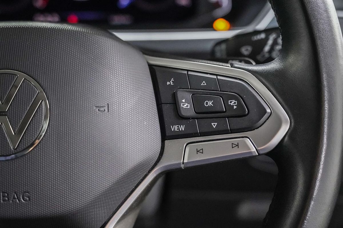 2023 Volkswagen Tiguan 110TSI Life 5N