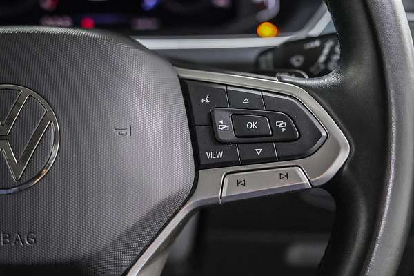 2023 Volkswagen Tiguan 110TSI Life 5N