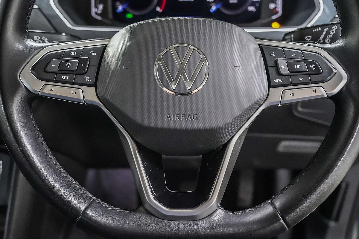 2023 Volkswagen Tiguan 110TSI Life 5N