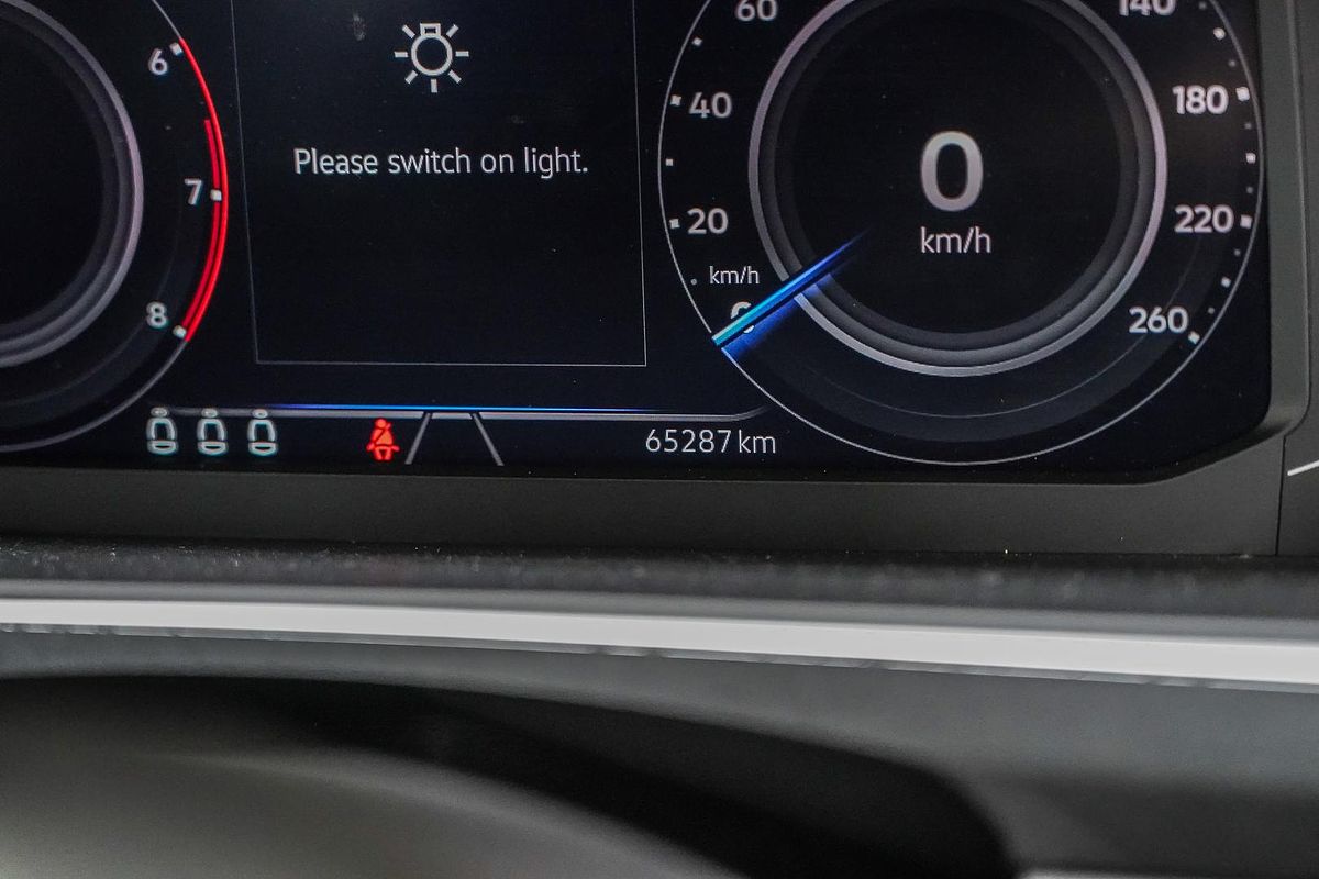 2023 Volkswagen Tiguan 110TSI Life 5N