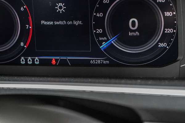 2023 Volkswagen Tiguan 110TSI Life 5N