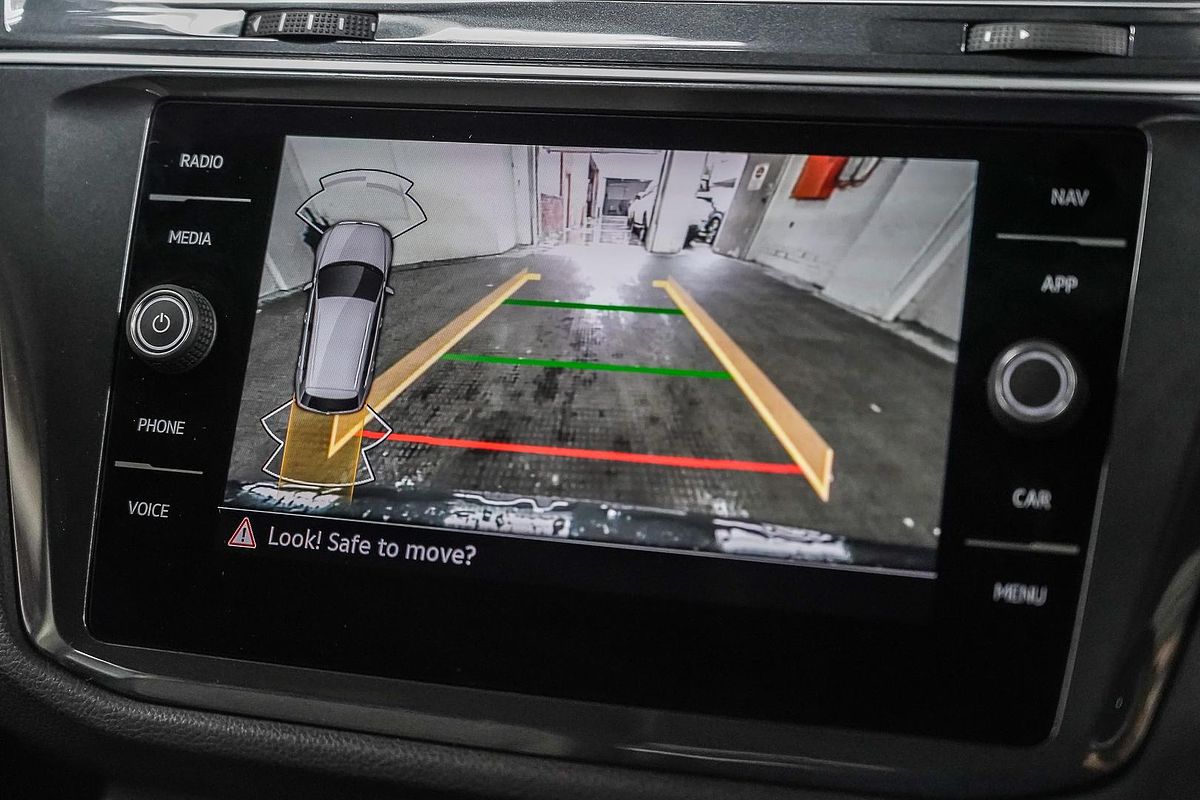 2023 Volkswagen Tiguan 110TSI Life 5N