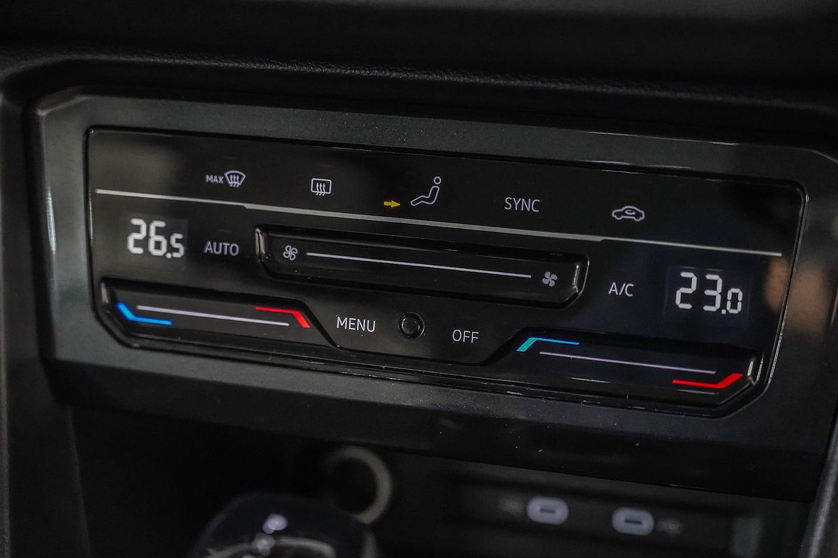 2023 Volkswagen Tiguan 110TSI Life 5N