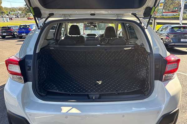 2020 Subaru XV 2.0i-S G5X