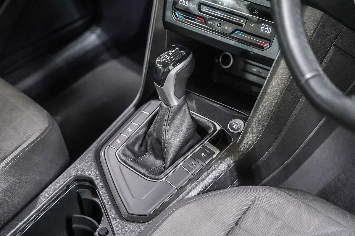 2023 Volkswagen Tiguan 110TSI Life 5N