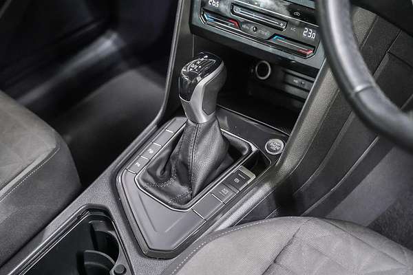 2023 Volkswagen Tiguan 110TSI Life 5N