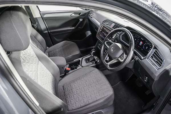2023 Volkswagen Tiguan 110TSI Life 5N