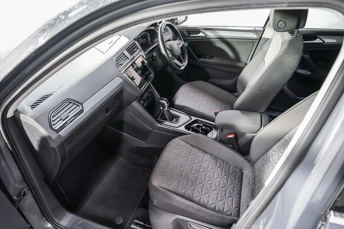 2023 Volkswagen Tiguan 110TSI Life 5N
