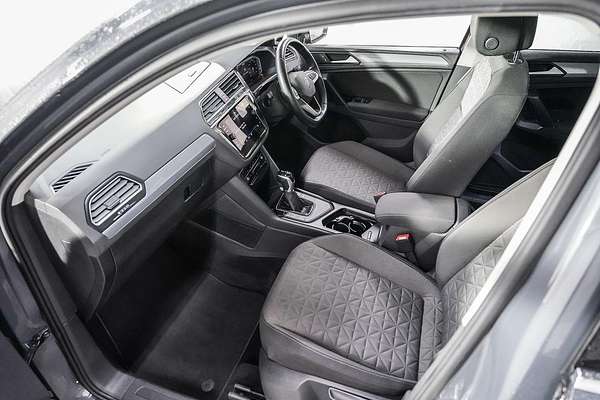 2023 Volkswagen Tiguan 110TSI Life 5N
