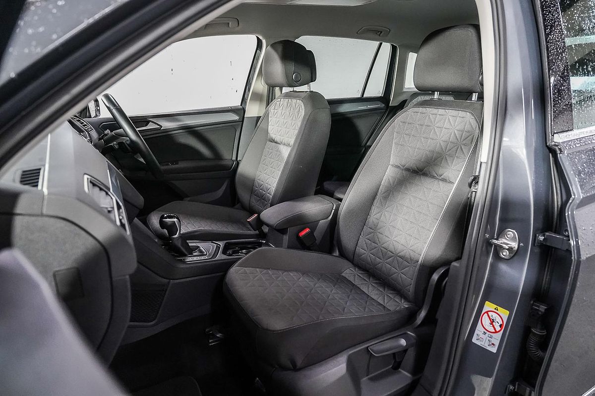 2023 Volkswagen Tiguan 110TSI Life 5N