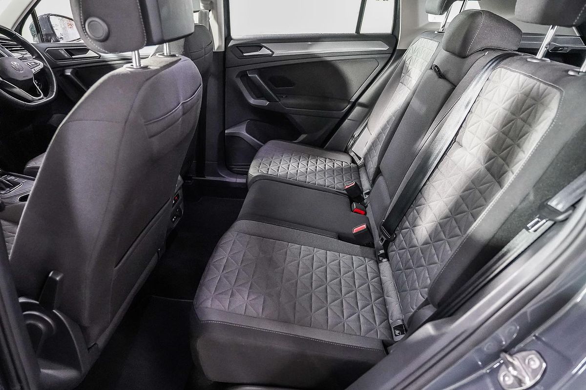 2023 Volkswagen Tiguan 110TSI Life 5N