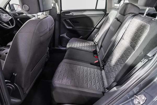 2023 Volkswagen Tiguan 110TSI Life 5N