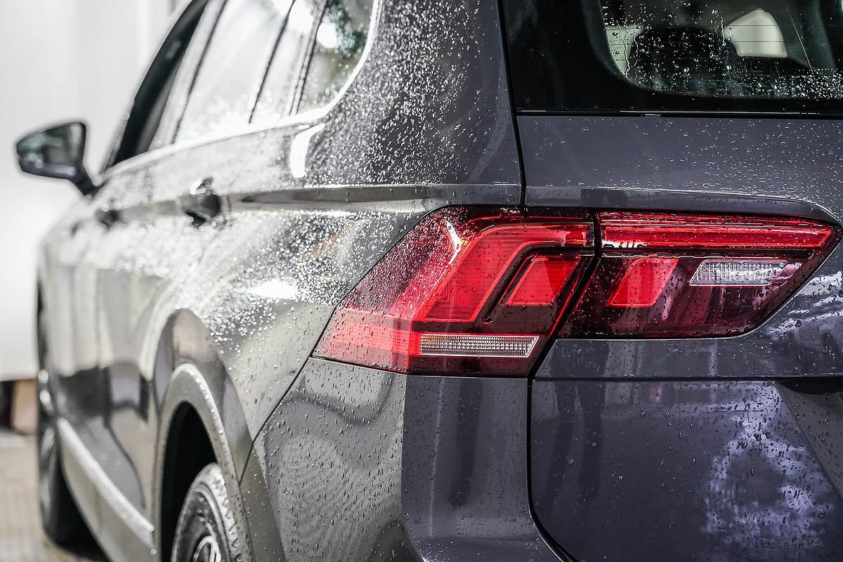 2023 Volkswagen Tiguan 110TSI Life 5N