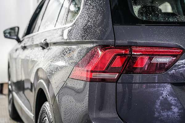 2023 Volkswagen Tiguan 110TSI Life 5N