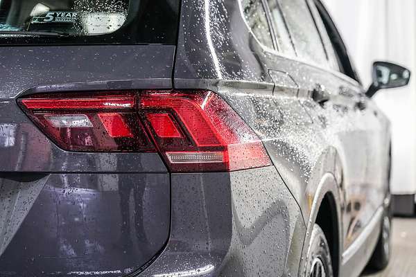 2023 Volkswagen Tiguan 110TSI Life 5N