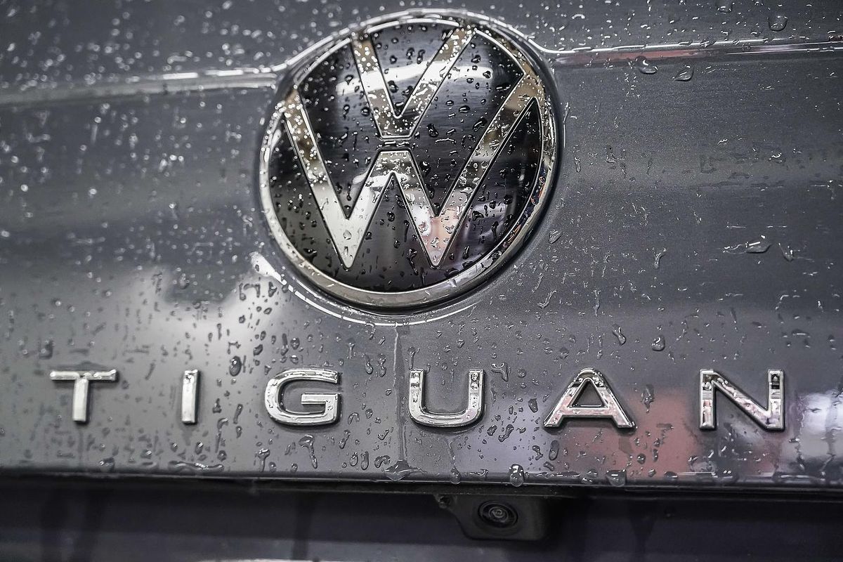 2023 Volkswagen Tiguan 110TSI Life 5N
