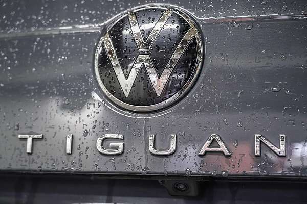 2023 Volkswagen Tiguan 110TSI Life 5N