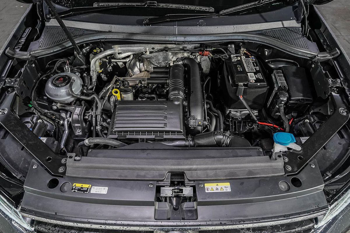 2023 Volkswagen Tiguan 110TSI Life 5N