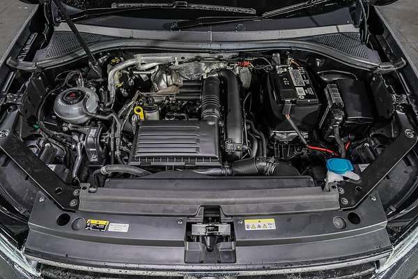 2023 Volkswagen Tiguan 110TSI Life 5N