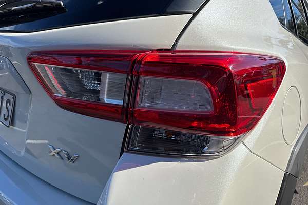 2020 Subaru XV 2.0i-S G5X