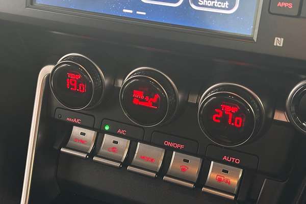 2023 Subaru BRZ ZD8