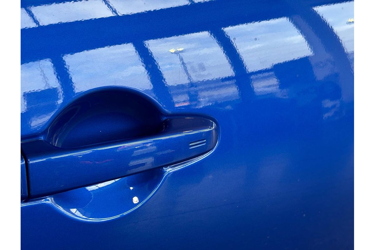 2023 Subaru BRZ ZD8