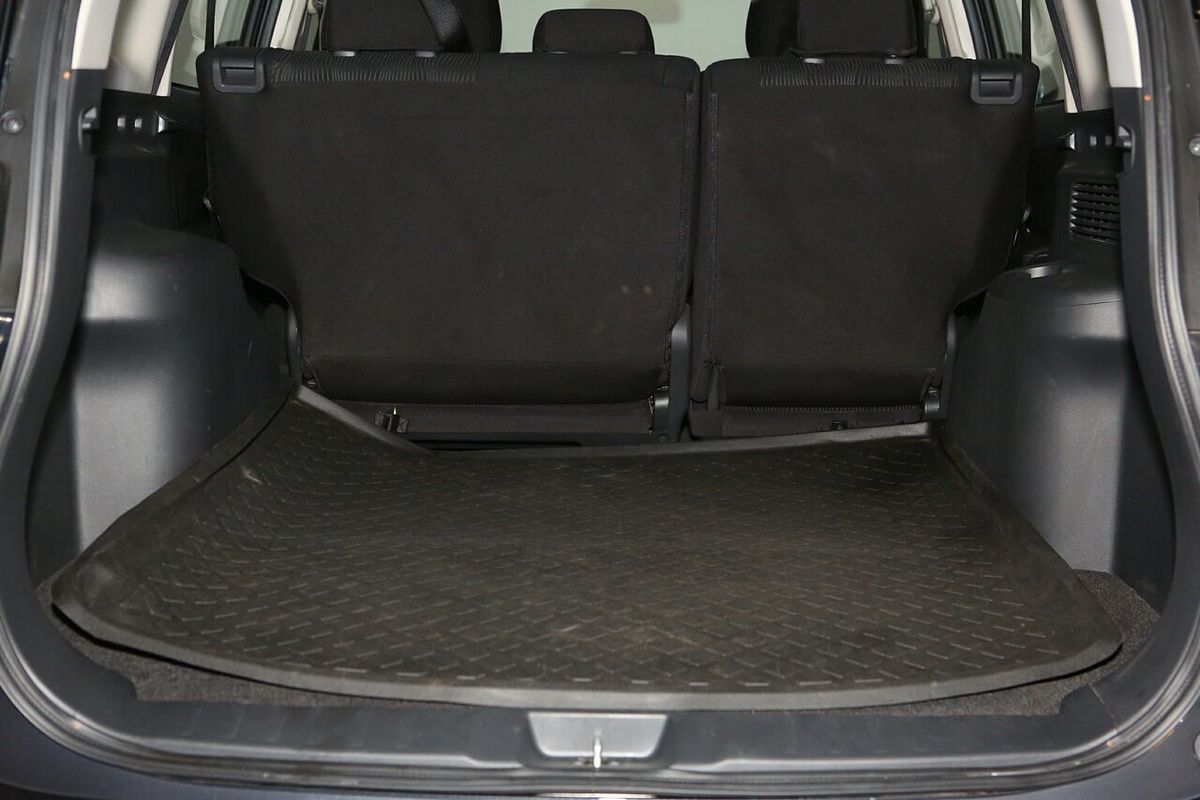 2024 Mitsubishi Pajero Sport GLX QF
