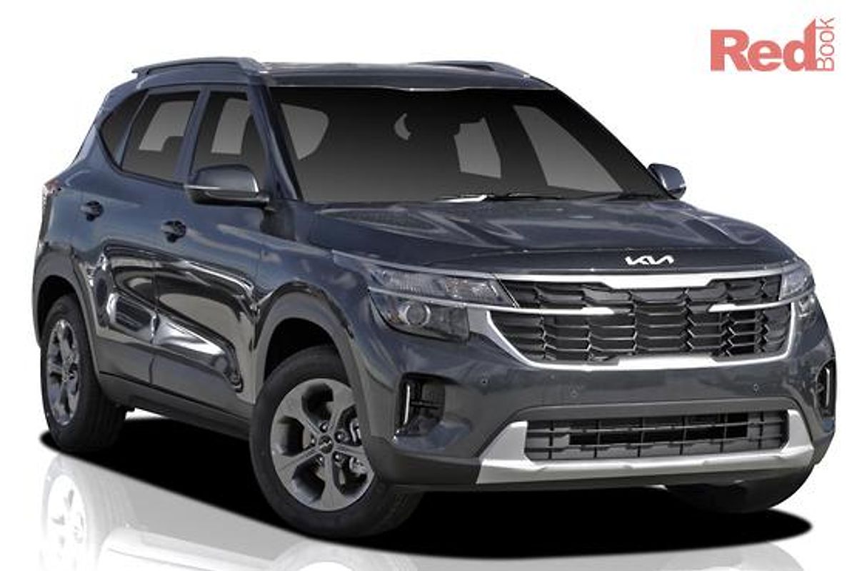 2025 Kia Seltos S SP2 PE