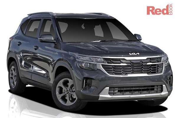 2025 Kia Seltos S SP2 PE