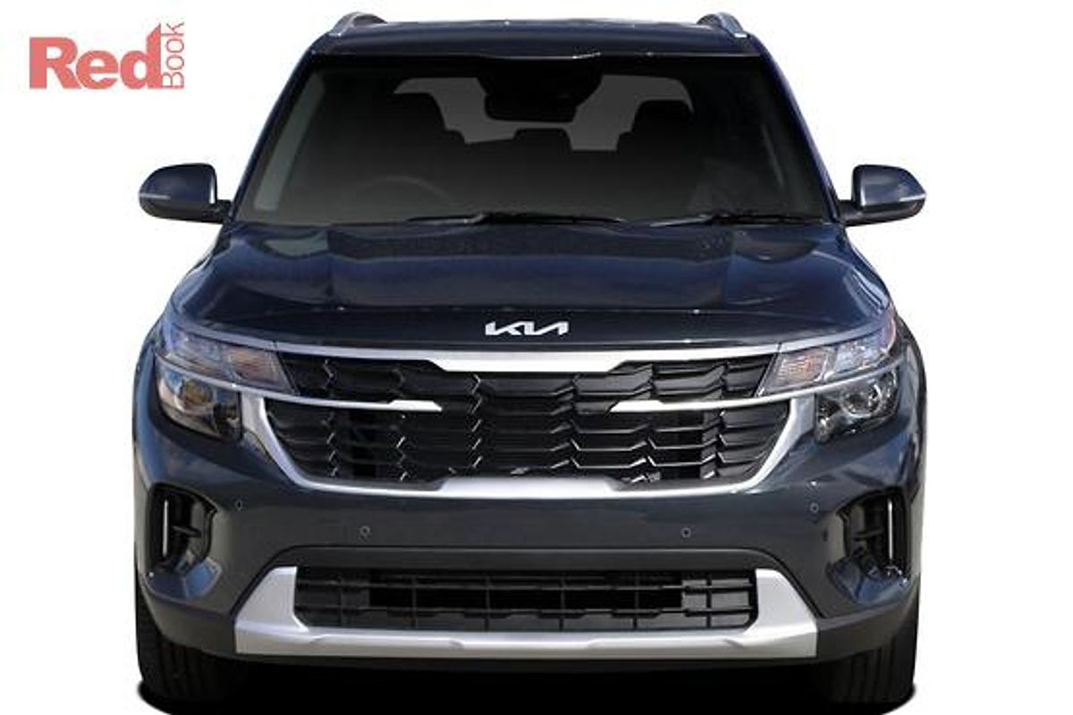2025 Kia Seltos S SP2 PE