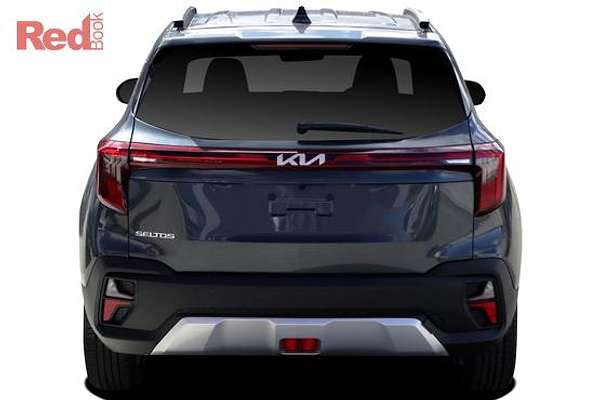 2025 Kia Seltos S SP2 PE