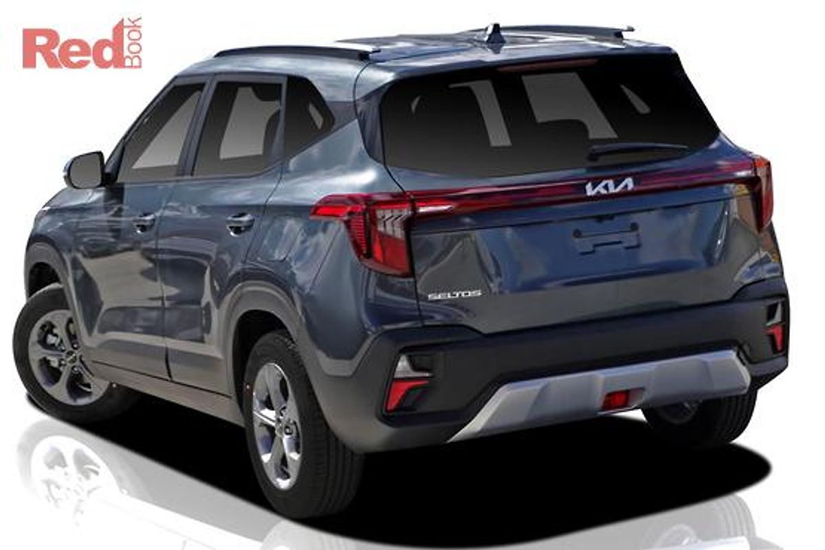 2025 Kia Seltos S SP2 PE