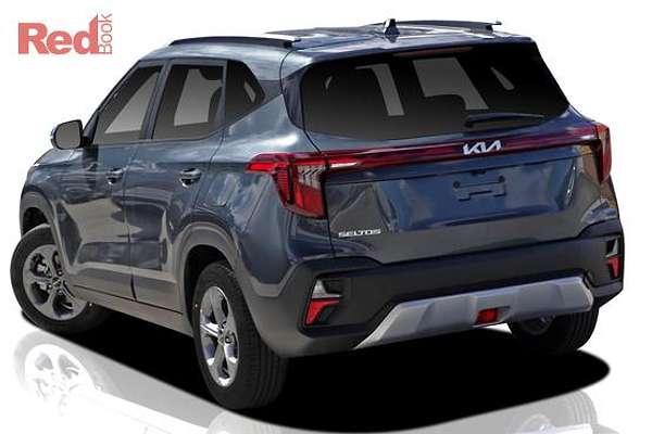2025 Kia Seltos S SP2 PE