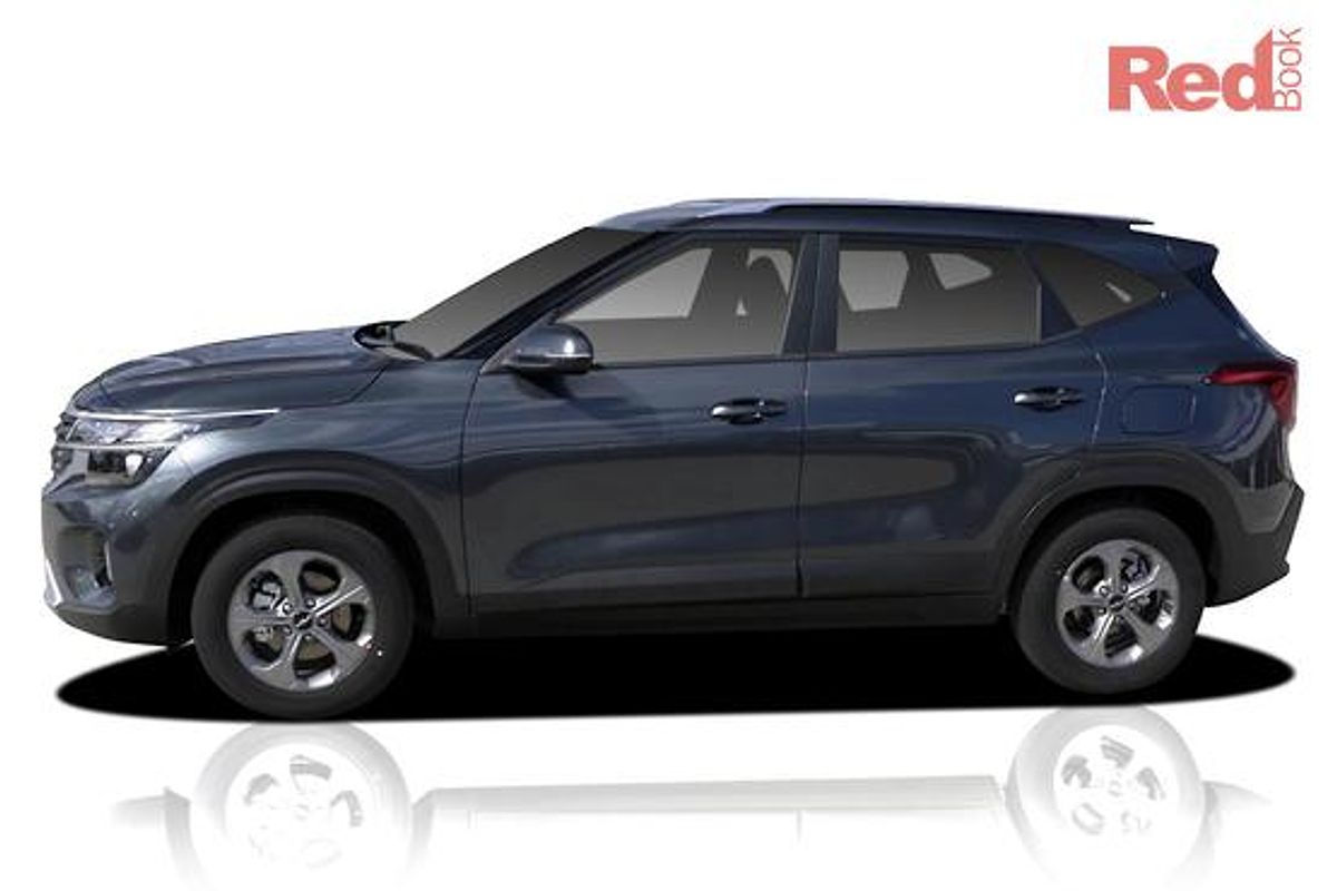 2025 Kia Seltos S SP2 PE