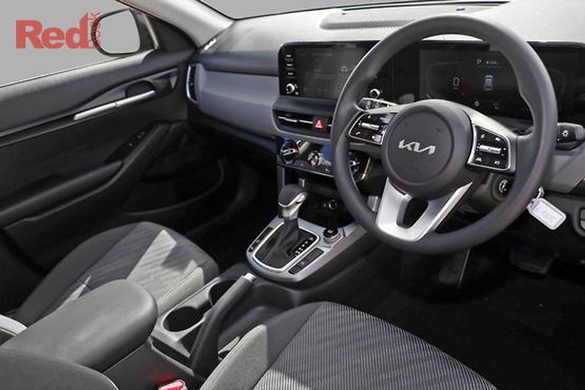2025 Kia Seltos S SP2 PE